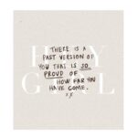 Amber Portwood Instagram - Don’t let your past or other people’s opinions, dictate your future ☀️ beautiful souls! . . . . . . #beautifulsoul #beproudofyourself #positivevibes #keepmovingforward #teenmomog