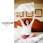Amber Portwood Instagram - Personally, I’m more into pillow fights these days but I’ll always be a #fighterforlfe 💪🏻 . . . . . #fighter #portwoodaf #personalstrength #merch #linkinbio