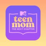 Amber Portwood Instagram - Time to close this life-changing chapter 💗 Tune into the 2-hour finale of #TeenMom tonight at 8p on @mtv! #tunein❤️