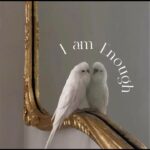 Amber Portwood Instagram - Good morning gorgeous 🥰 I’m confident about what’s ahead of me and I can’t wait to share more with you guys 😘 #mirrormirror