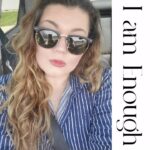 Amber Portwood Instagram - My life has been an open book and a new chapter is being written. #livinginthemoment #iamenoughsoareyou