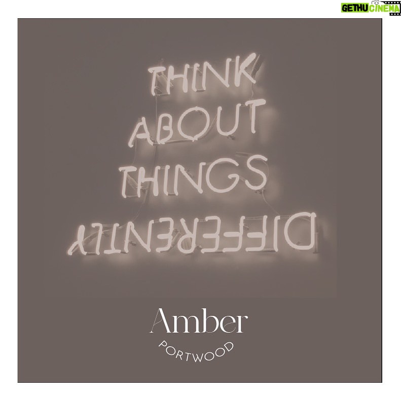 Amber Portwood Instagram - It always seems impossible until it’s done. When I’m in a mood 😩, I try to find something funny to watch. It helps me change my focus and not dwell on things out of my control. #lifeisbetterwhenyourelaughing😂 Laugh With Me