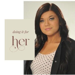Amber Portwood Instagram - I lost this year; friendships, relationships, money and many times I thought I’d lose my mind. 

No secrets or shame because I know I’m not alone. I know there are other women who’ve had a hard year but guess what? 

WE MADE IT!!

2024 is going to be something special🙏✨

#doingitforher #doingitforme #doingit #didyoumakeit