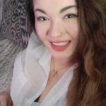 Amber Portwood Instagram - Hey guys!! I hope you’re having an amazing day. I’m enjoying the weather today and caught some fantastic lighting 😆