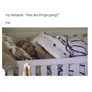 Amber Portwood Instagram - Can someone bring me a sippy cup?

#illstayinmycrib