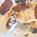 Amber Portwood Instagram – Great thing about traveling to different states is the amazing food!

#aboutlastnight✨ #yummy