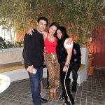 Ameesha Patel Instagram – Happppy anniversary @kuunalgoomer n @shammli 
North or South – East or West –
These 2 are by far the BEST !!!
My sunshine when in the Rain –
My healing balm when I’m in Pain !!
2 people I cannot live without –
God made them for me — without a doubt !!!
Loveeeee uuu both n hope u like my silly but heartfelt poetry 💖💖