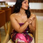 Amika Shail Instagram - Best comment will be pinned 📌 . . Outfit @nmore_mumbai Muah @makeupartistkeya1 Click @nikhilmorye1114530 . #amikashail #candid #instagood #instalike #like4like #picoftheday #glam