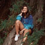 Amika Shail Instagram – Sab se best kya lagi is tasveer me .
.
.

.
#amikashail #picoftheday #instagood #instafashion #instalike