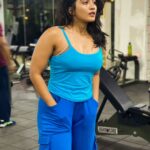 Amika Shail Instagram – Suggest me a top color for gym ?
.
.
.
#Amikashail #gymrat #fitness #gymclothes #fitnessmotivation