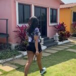Amika Shail Instagram – Wait till End to know the place ! 
.
.
.
#Amikshail #reels #pawnalake #maharashtra #vacation #shorttrip #trending #viralreels #travelblogger #travelvlog #staycation #maharashtratourism #tour #tourism #pawnalakecamp