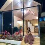 Amika Shail Instagram - Such a lovely vacation I had at @stayon.in at #pawnalake lonavala ❤️ Thank you for such lovely accomodation. . . #amikashail #stayon #pawnalake #vacation #travel #travelphotography #tour #travelblogger #food #fun #lonavala