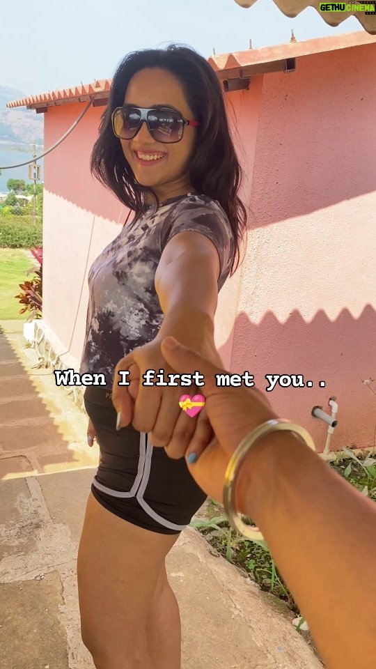 Amika Shail Instagram - Best comment will be pinned 📌 . . . #Amikshail #reels #lovereels #loveshorts #trending #viralpost #lovequotes #pawnalake #pawnalakecamping