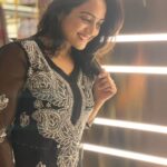 Amika Shail Instagram - Best Proposal will be pinned 😘 . . . #amikashail #traditional #salwar #kurti #crush #blackexcellence #instalike