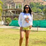 Amika Shail Instagram - New Summer collection is here. Hoodie by @amikashailmerchandise ..shop now. LINK in BIO . . #amikashail #asm #amikashailmerchandise #hoodie #sale #summercollection #style #instafashion