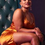 Amika Shail Instagram – Comment in EMOJI .
.
.
#amikashail #instagood #instalike #gold #picoftheday