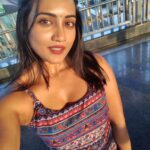 Amika Shail Instagram - Tum se... . . #amikashail #instagood #instalike