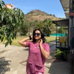 Amika Shail Instagram – One frame , lot of memories.. A life ❤️ 
.
.
Wearing @aesthetic.nation 
.
.
#amikashail #life #instalike #instagood #aesthetic #nature #love #blessed
