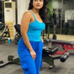 Amika Shail Instagram – Suggest me a top color for gym ?
.
.
.
#Amikashail #gymrat #fitness #gymclothes #fitnessmotivation