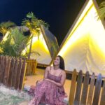 Amika Shail Instagram - Such a lovely vacation I had at @stayon.in at #pawnalake lonavala ❤️ Thank you for such lovely accomodation. . . #amikashail #stayon #pawnalake #vacation #travel #travelphotography #tour #travelblogger #food #fun #lonavala