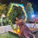 Amika Shail Instagram – Such a lovely vacation I had at @stayon.in at #pawnalake lonavala ❤️
Thank you for such lovely accomodation.
.
.

#amikashail #stayon #pawnalake #vacation #travel #travelphotography #tour #travelblogger #food #fun #lonavala