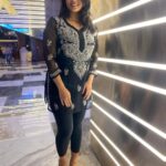Amika Shail Instagram - Best Proposal will be pinned 😘 . . . #amikashail #traditional #salwar #kurti #crush #blackexcellence #instalike