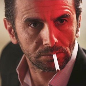 Amin Hayaei Instagram - نمايى از فيلم سينمايى شعله ور 
كارگردان : حميد نعمت اله 🌹🙌🌹