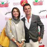 Amin Hayaei Instagram – مراسم اكران خصوصى فيلم سينمايى ناردون
كارگردان: فريدون حسن پور ، تهيه كننده منصور سهراب پور كه به زودى در سينماهاى سراسر كشور اكران مى شود 🌹🙌
