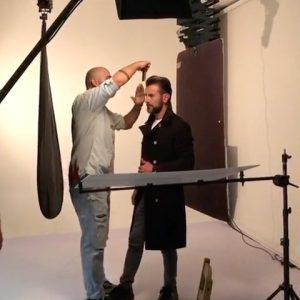 Amin Hayaei Instagram - coming soon🔜🔝
به زودى...❤️
@roozbeh_moeini
#roozbeh_moeini