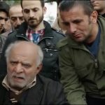 Amin Hayaei Instagram - # از دست دادن هر عزیز، حفره ای می شود عمیق در قلب ما... آن قدر عمیق که جای خالی اش با هیچ مرهمی التیام نخواهد یافت تسلیت به مردم ایران زمین، خانواده محترم گرجستانی و جامعه هنری روحش شاد و یادش گرامی 🖤🙏 #roozbeh_moeini