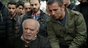 Amin Hayaei Instagram - # از دست دادن هر عزیز، حفره ای می شود عمیق در قلب ما... آن قدر عمیق که جای خالی اش با هیچ مرهمی التیام نخواهد یافت تسلیت به مردم ایران زمین، خانواده محترم گرجستانی و جامعه هنری روحش شاد و یادش گرامی 🖤🙏 #roozbeh_moeini