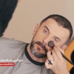 Amin Hayaei Instagram - عصر جديد از ١٧ اسفندماه شنبه ها و يكشنبه ها ساعت ٢٢:٣٠ از شبكه ٣✌️ #asrejadid #roozbeh_moeini