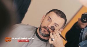 Amin Hayaei Instagram - عصر جديد از ١٧ اسفندماه شنبه ها و يكشنبه ها ساعت ٢٢:٣٠
از شبكه ٣✌️
#asrejadid 
#roozbeh_moeini