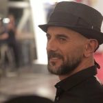 Amin Hayaei Instagram – ممنون از لطف و محبت شما استاد داريوش مهرجويى نازنين.
❤️🙏
اكران فيلم سينمايى#درخونگاه در سينماهاى سراسر كشور✌️
@roozbeh_moeini #roozbeh_moeini