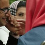 Amin Hayaei Instagram - جانان درسينماهاى سراسر كشور #roozbeh_moeini