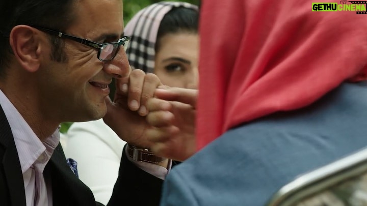 Amin Hayaei - 278.1K Likes - جانان درسينماهاى سراسر كشور
#roozbeh_moeini