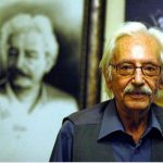 Amin Hayaei Instagram – نوروزی که تلخ شروع شد و تلخ تمام 🖤🙏🏽
تسلیت به جامعه هنری و خانواده محترم استاد مشایخی