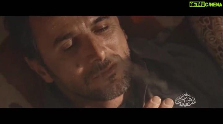 Amin Hayaei - 139.4K Likes - فيلم سينمايى شعله ور به كارگردانى حميد نعمت الله هم اكنون در سينماهاى سراسر كشور✌️
@roozbeh_moeini