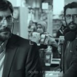 Amin Hayaei Instagram - فيلم سينمايى داركوب هم اكنون در سينماهاى سراسر كشور كيا اين فيلمو ديدن و نظرتون چيه؟؟؟ #roozbeh_moeini