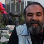 Amin Hayaei Instagram - سپاس از مهر بيكران دوستان و همكاران قدردان تبريك و تك تك كلمات مهرآميزتان در زادروزم و انرژي مثبت مردم عزيز هستم 🙏🎂🙏 ٣/١٩ @roozbeh_moeini #roozbeh_moeini
