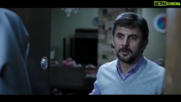 Amin Hayaei Instagram - فيلم سينمايى #داركوب به كارگردانى بهروز شعيبى عزيز #جشنواره_36 @roozbeh_moeini