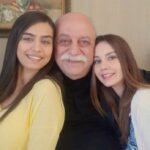 Amine Gülşe Instagram - Güzel kalpli Ümit abicim sende mi bizi bırakıp gittin😔 seni tanımış olmaktan çok mutluyum, nur içinde yat AMİN🙏🏼#aslavazgeçmem
