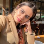 Amine Gülşe Instagram - ♥️