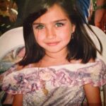 Amine Gülşe Instagram - 🌸💜 #tb