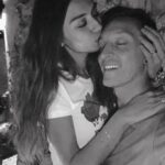 Amine Gülşe Instagram – Bugün senin günün aşkım❤️iyiki doğdun iyiki benimsin, birlikte nice yaşlara #30 🎂🎉🙏🏼