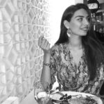 Amine Gülşe Instagram – 🖤