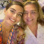 Amine Gülşe Instagram – İyi ki ❤️🙏🏼