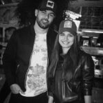 Amine Gülşe Instagram - Bugün senin günün biricik abiim🤴🏽nice mutlu senelere herşey o güzel kalbine göre olsun 🎉❤️senin kardeşin olmaktan gurur duyuyorum her daim ne olursa olsun yanındayım iyiki varsın iyiki doğdun @sahangulse seni çok seviyorum 🎁😍🙏🏼