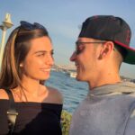 Amine Gülşe Instagram - Her zaman gözlerimde ışık ol sevgilim, gözlerim seninle baksın hayata. Her baktığım yerde seni görsün gözlerim kalbim atsın aşkınla seni seviyorum her şeyim ❤️🙏🏼