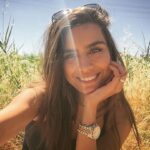 Amine Gülşe Instagram - 🌾☀️🤗